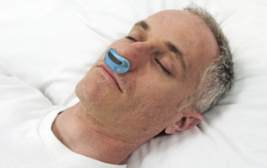The Best Gifts for Snorers