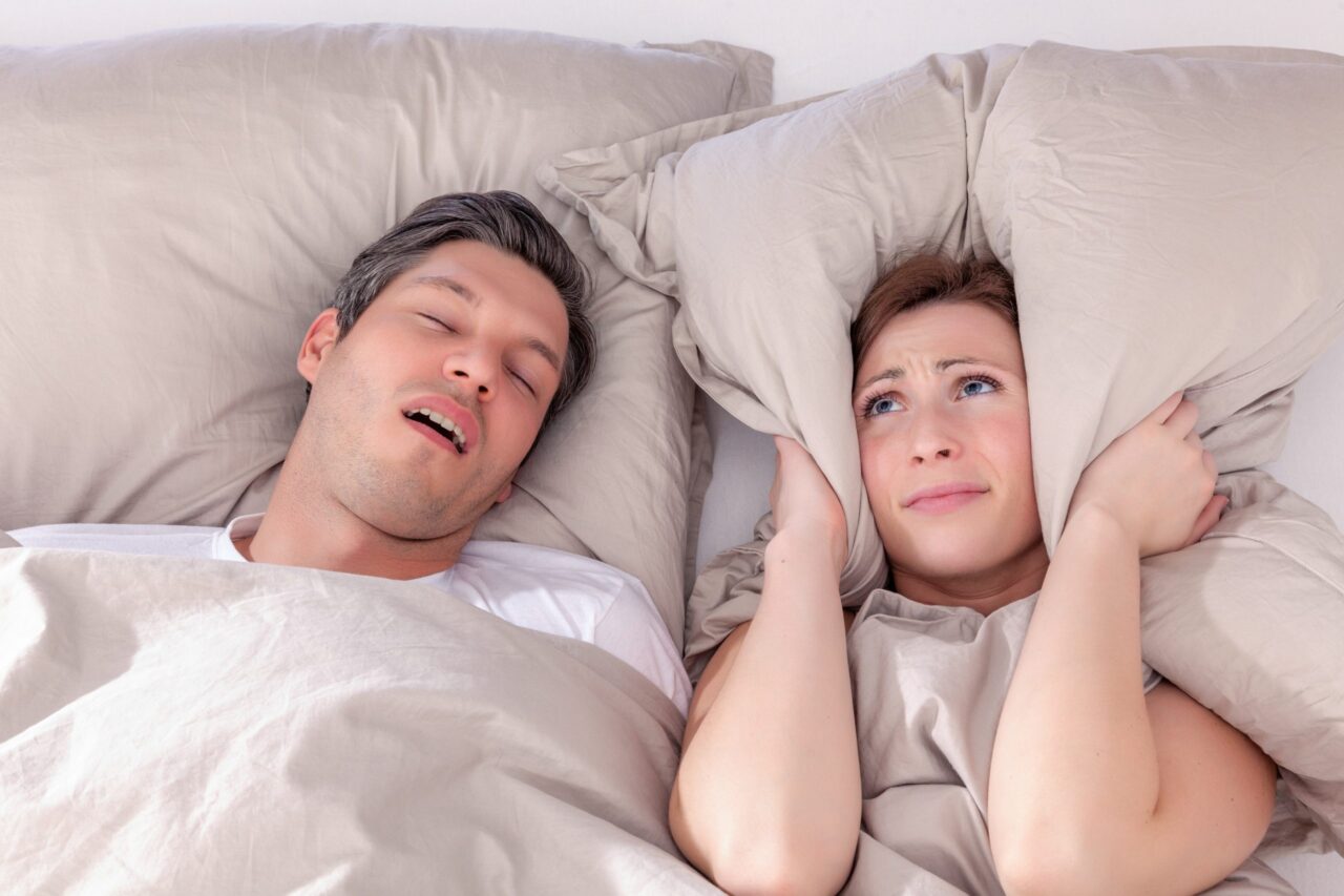 Wake up to the risks of Sleep Apnea