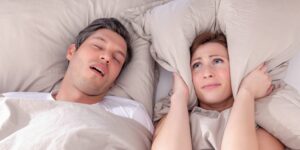 Wake up to the risks of Sleep Apnea
