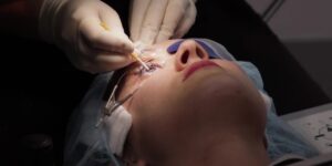 Cataract Surgery: Key Risks, Prevention, and Cure
