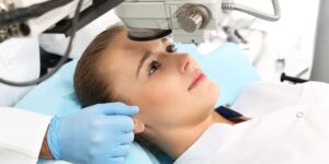 Frequently asked questions on laser eye surgery