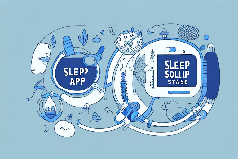 The Role of Sleep Apnea Machines in Comprehensive Sleep Health: Combining Therapy with Lifestyle Changes for Optimal Results