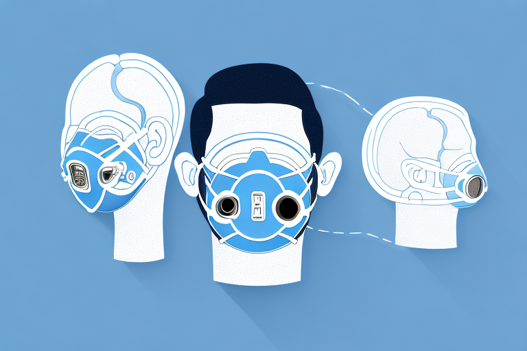 Fitting CPAP Masks