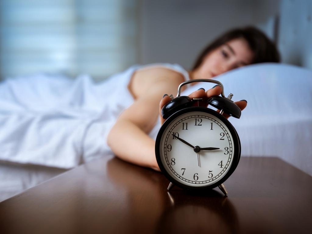 Sleep Apnea