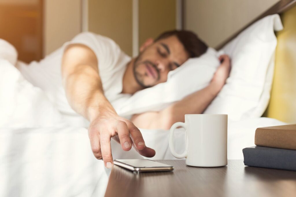 Sleep Study Brisbane