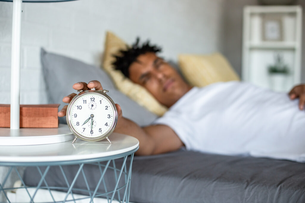 Sleep Apnea