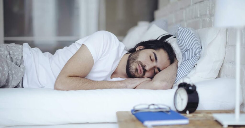 Sleep Study Perth