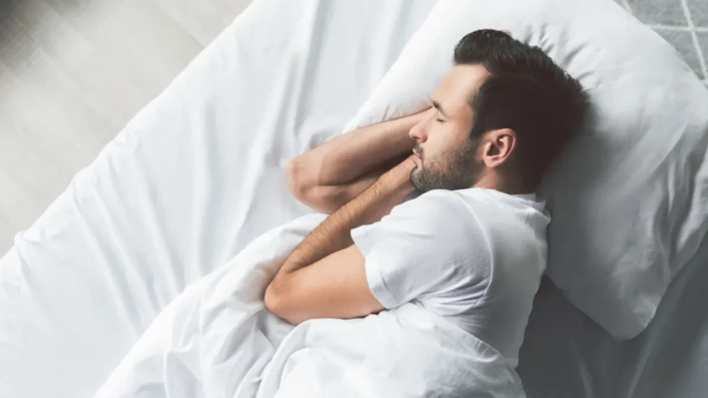 Sleep Study Perth