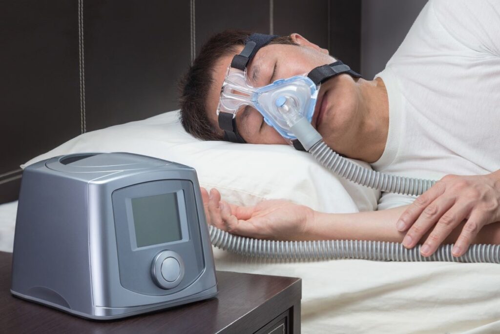 Sleep Study Perth