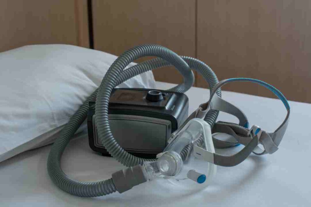 Discovering the Perfect CPAP Machine for Better Sleep in Australia