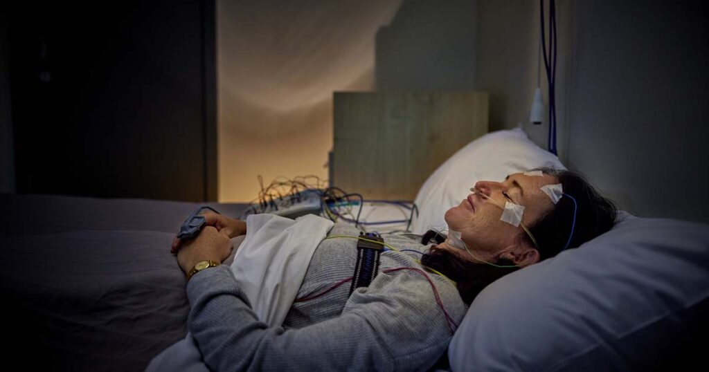 Sleep Apnea Test Cost