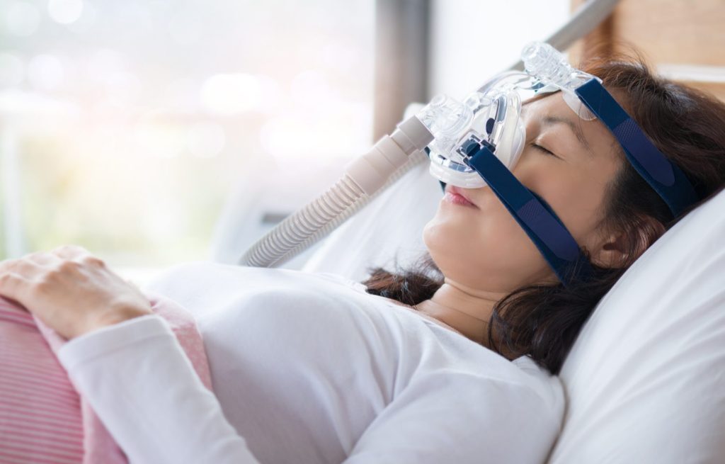 Sleep Apnea Home Test Australia: Safe, Simple and Sydney Friendly

