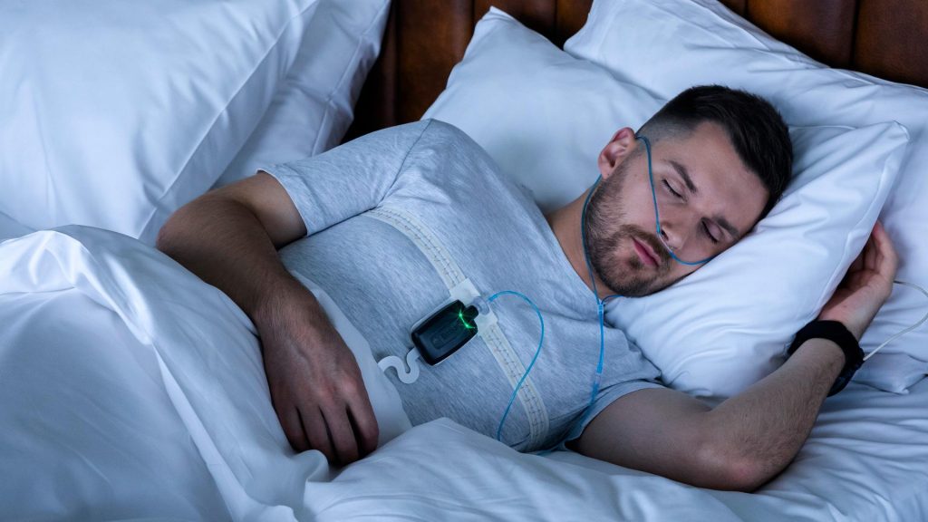 Sleep Apnea Home Test Kit Australia: What to Know Before You Order

